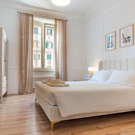 Gio House - Palazzo Storico Apartman Róma Kültér fotó