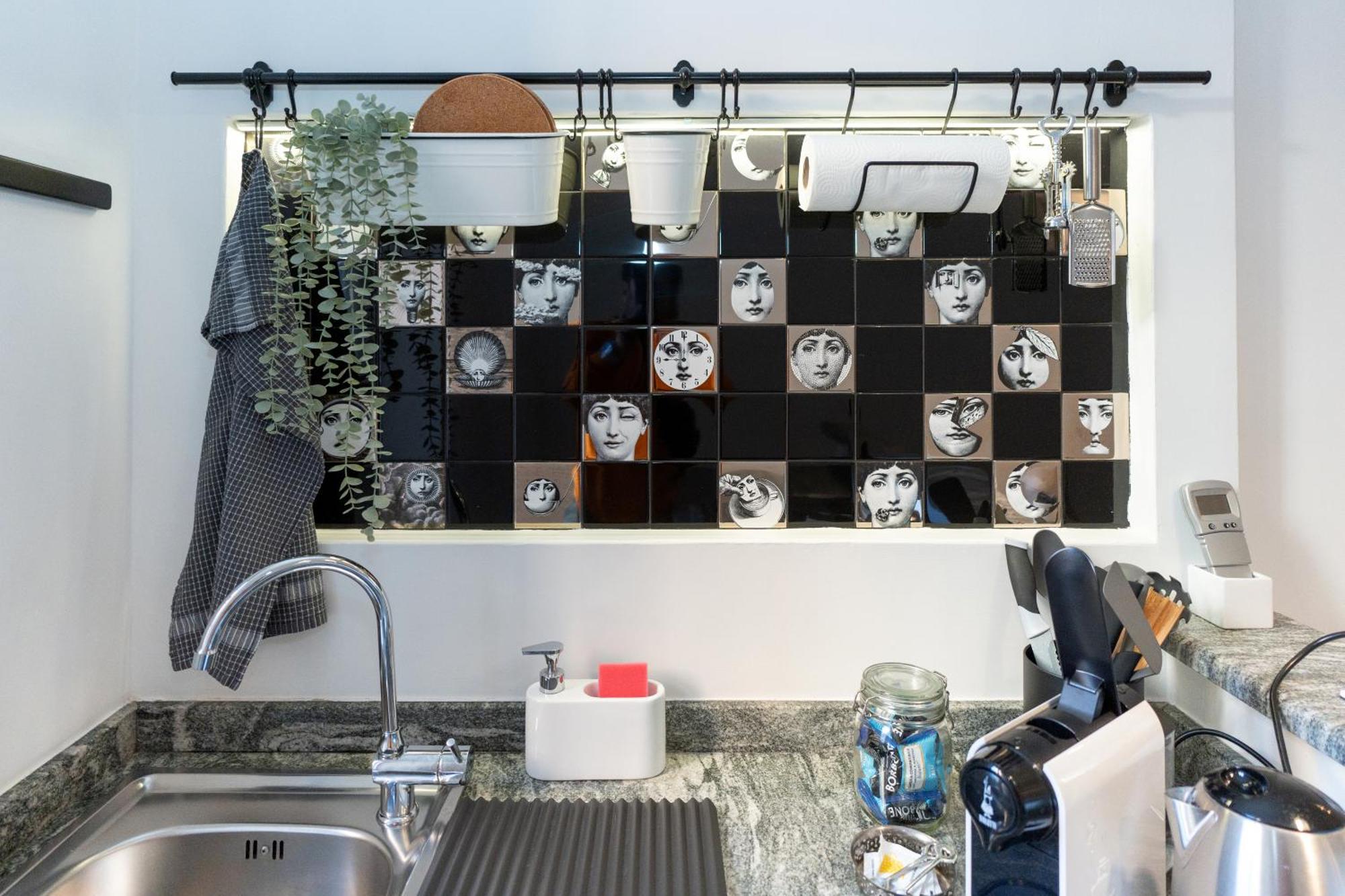 Gio House - Palazzo Storico Apartman Róma Kültér fotó