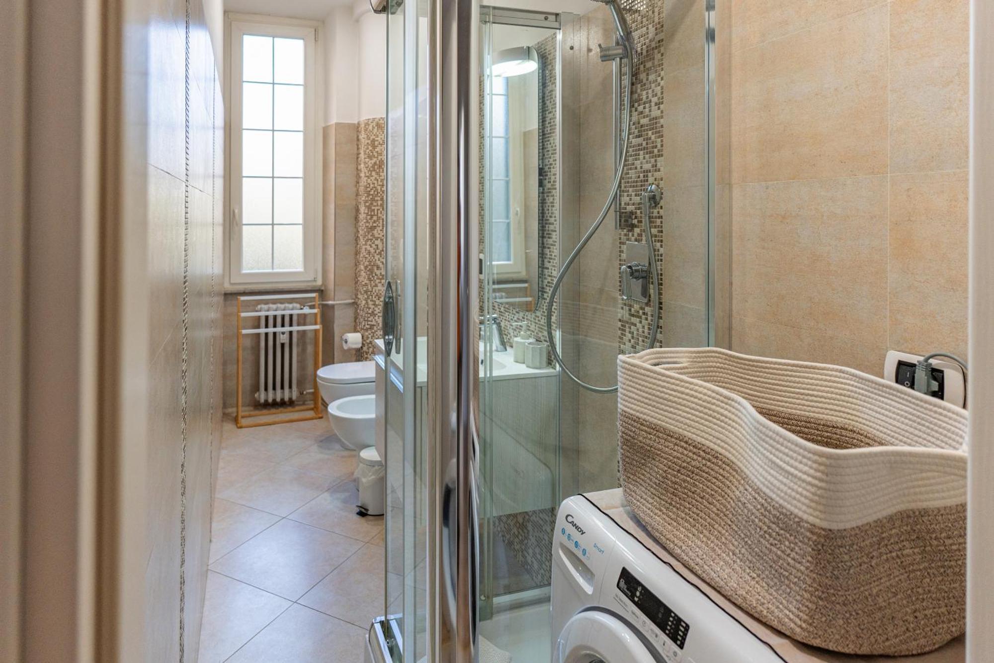 Gio House - Palazzo Storico Apartman Róma Kültér fotó