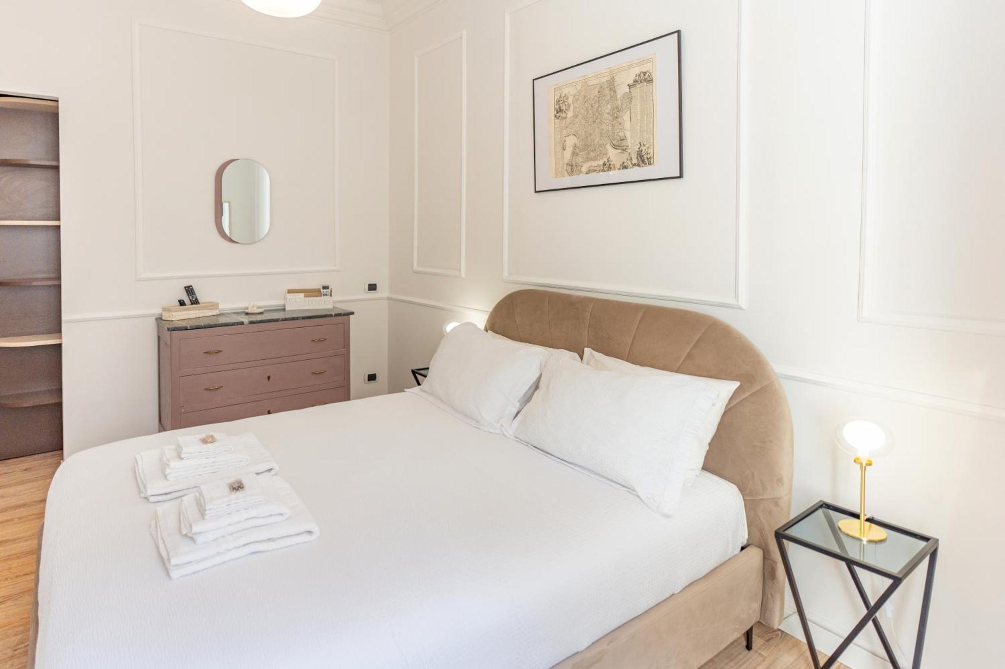 Gio House - Palazzo Storico Apartman Róma Kültér fotó